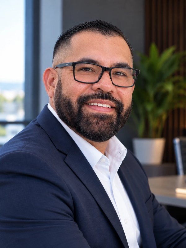 Isaac Medina