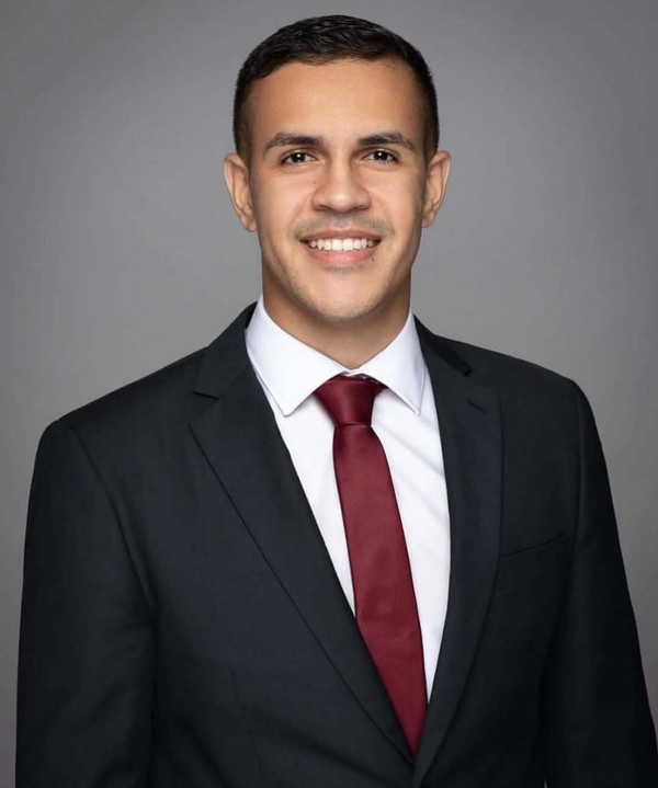 Jafet Martinez